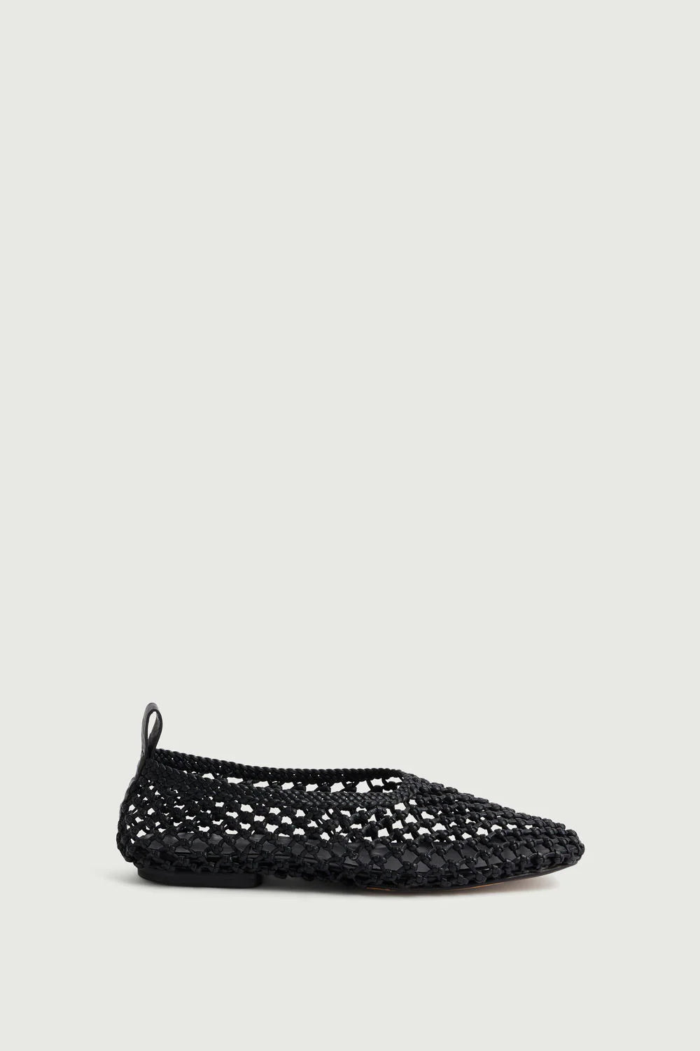 Tosca Shoes, Noir