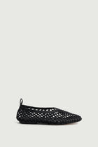 Tosca Shoes, Noir