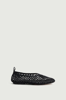Tosca Shoes, Noir
