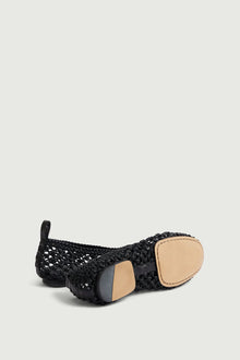 Tosca Shoes, Noir