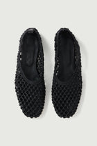 Tosca Shoes, Noir