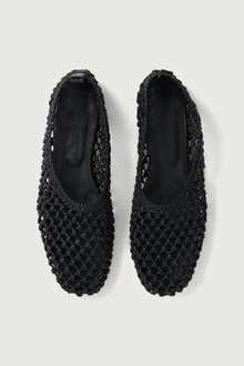 Tosca Shoes, Noir