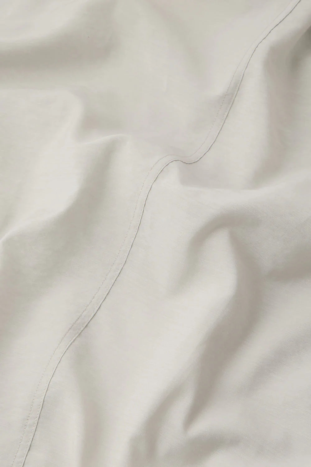 Izumi Top, Grå (Gris)