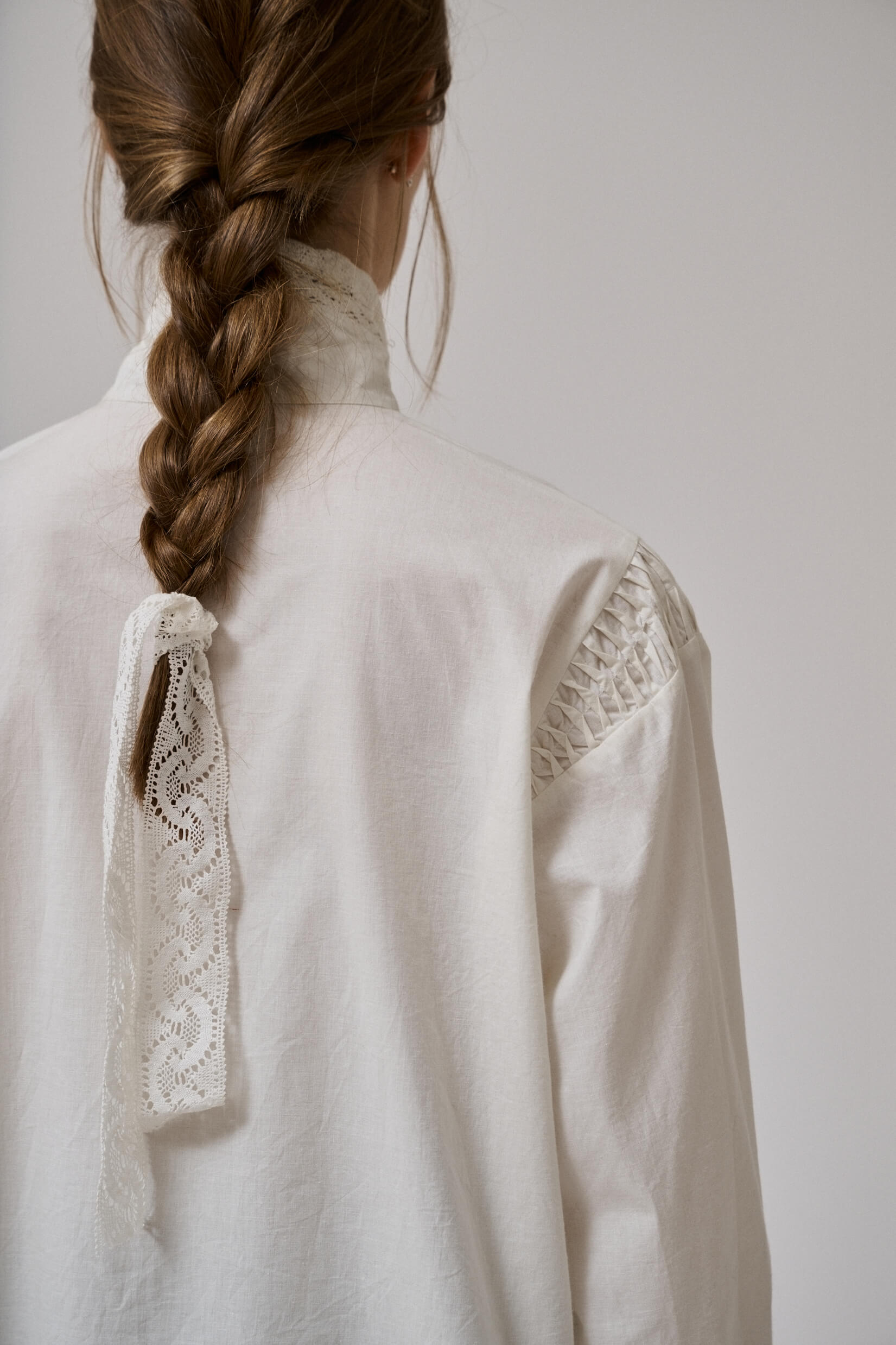 Cloud ls shirt, White Sand