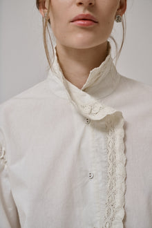 Cloud ls shirt, White Sand