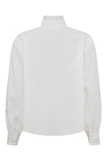 Cloud ls shirt, White Sand