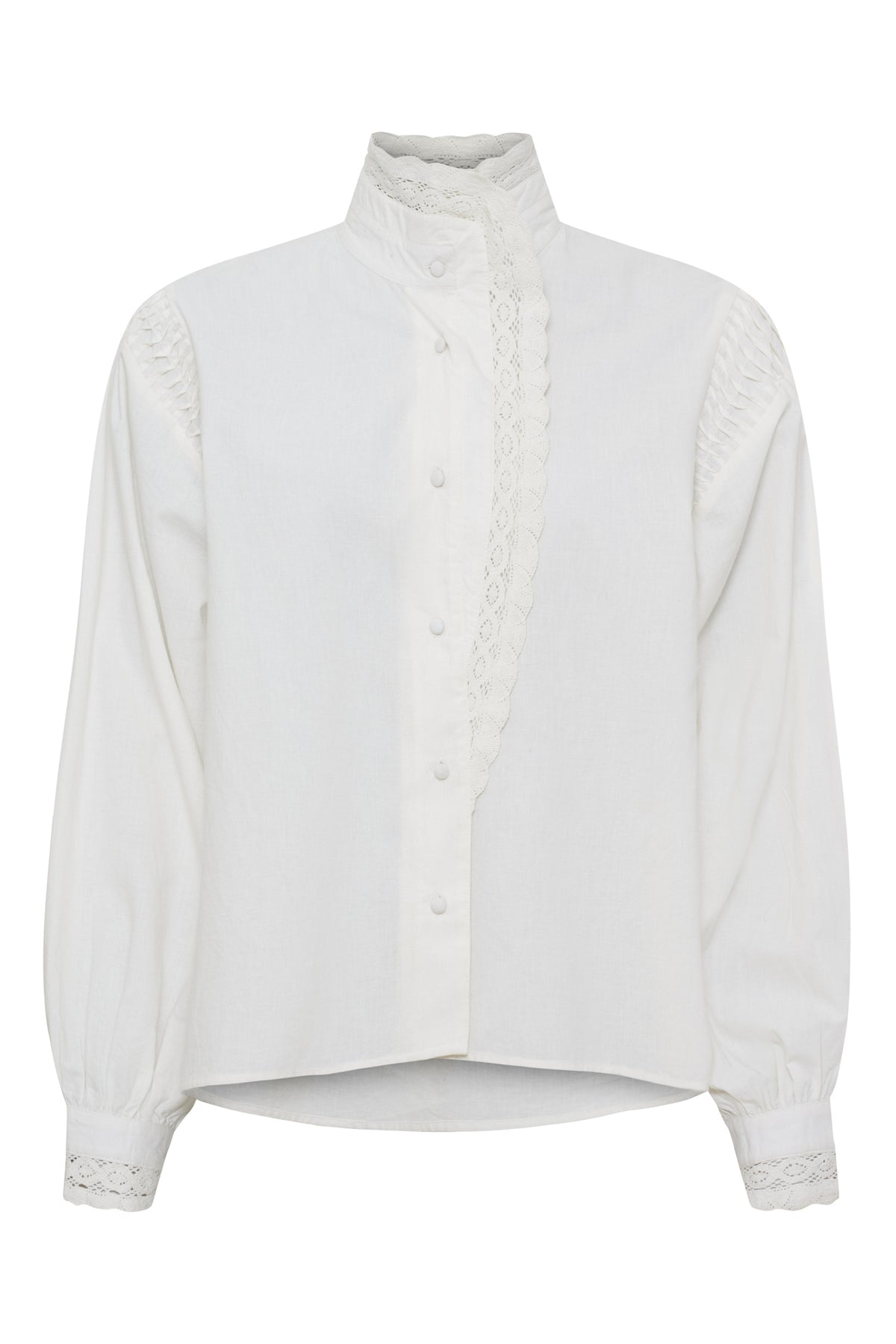Cloud ls shirt, White Sand
