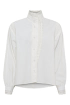 Cloud ls shirt, White Sand