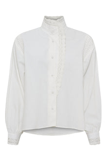 Cloud ls shirt, White Sand