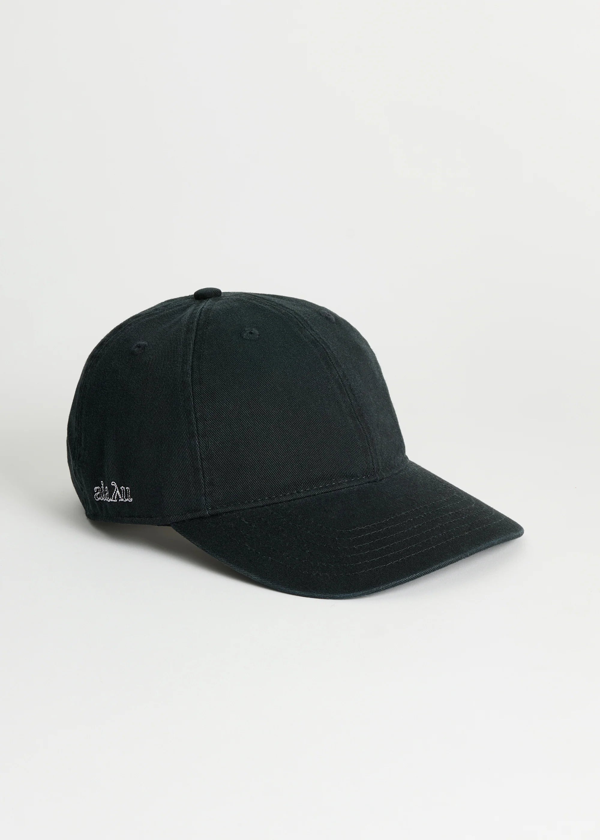 Cap, Black