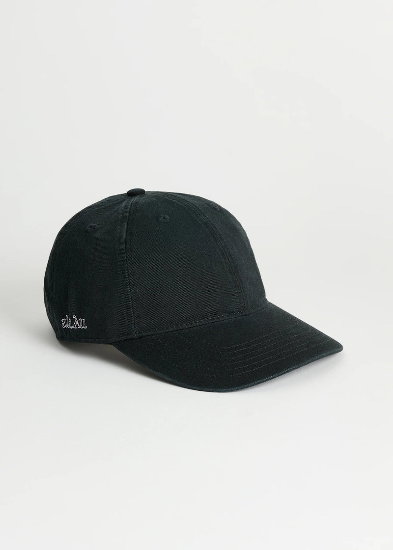 Cap, Black