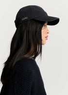 Cap, Black Navy