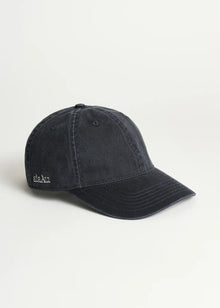 Cap, Black Navy