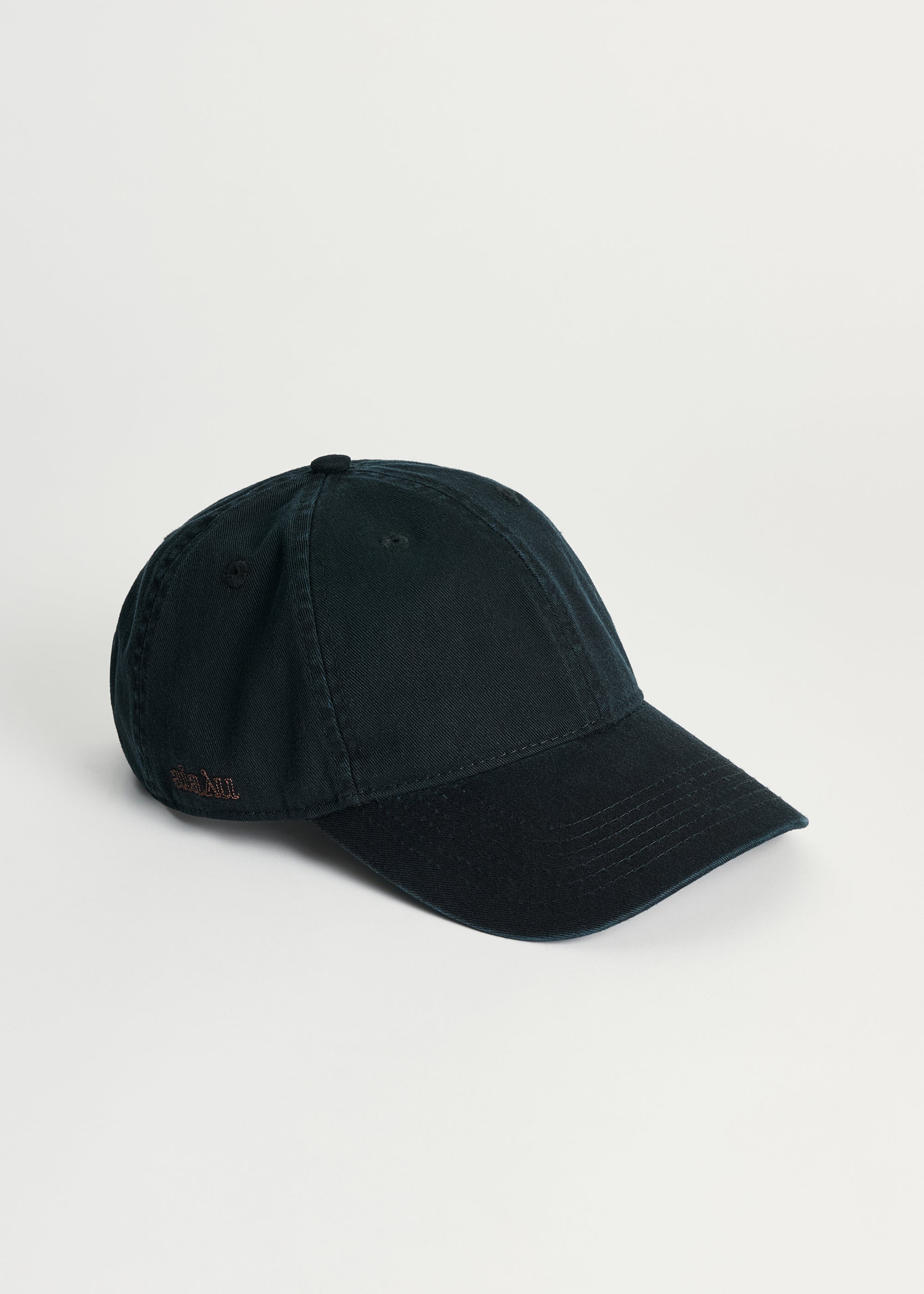 Cap 2497, Black Navy