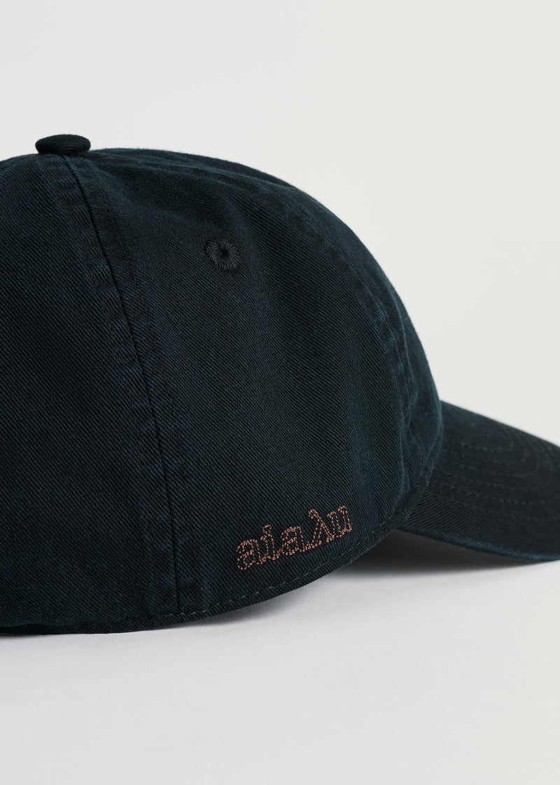 Cap 2497, Black Navy