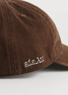 Cap, Brown