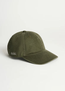 Cap, Forest
