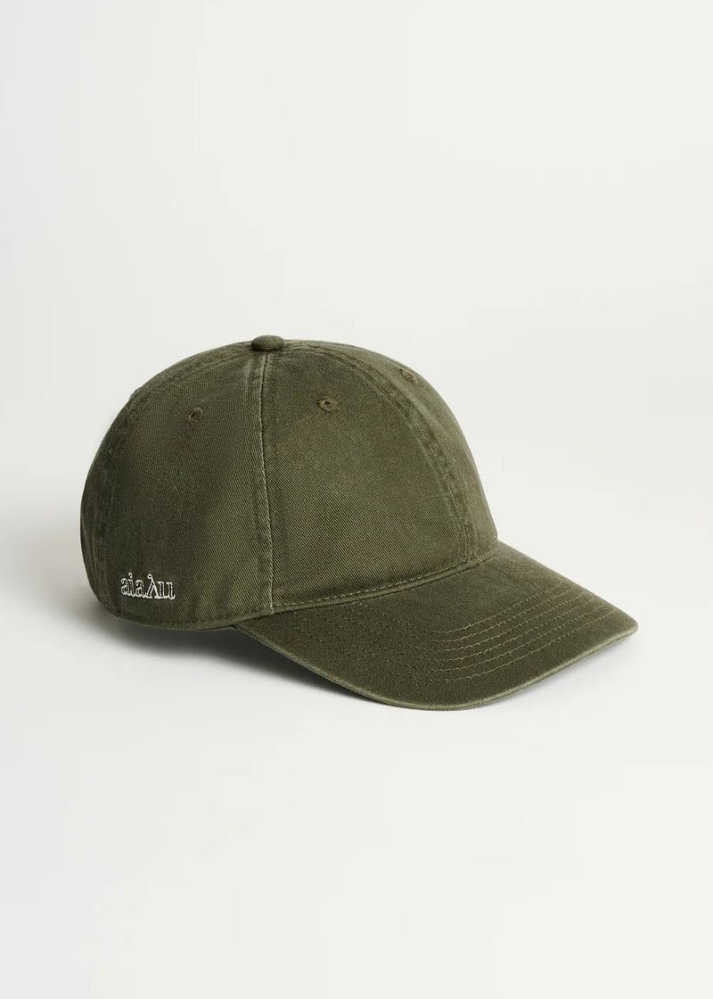 Cap, Forest