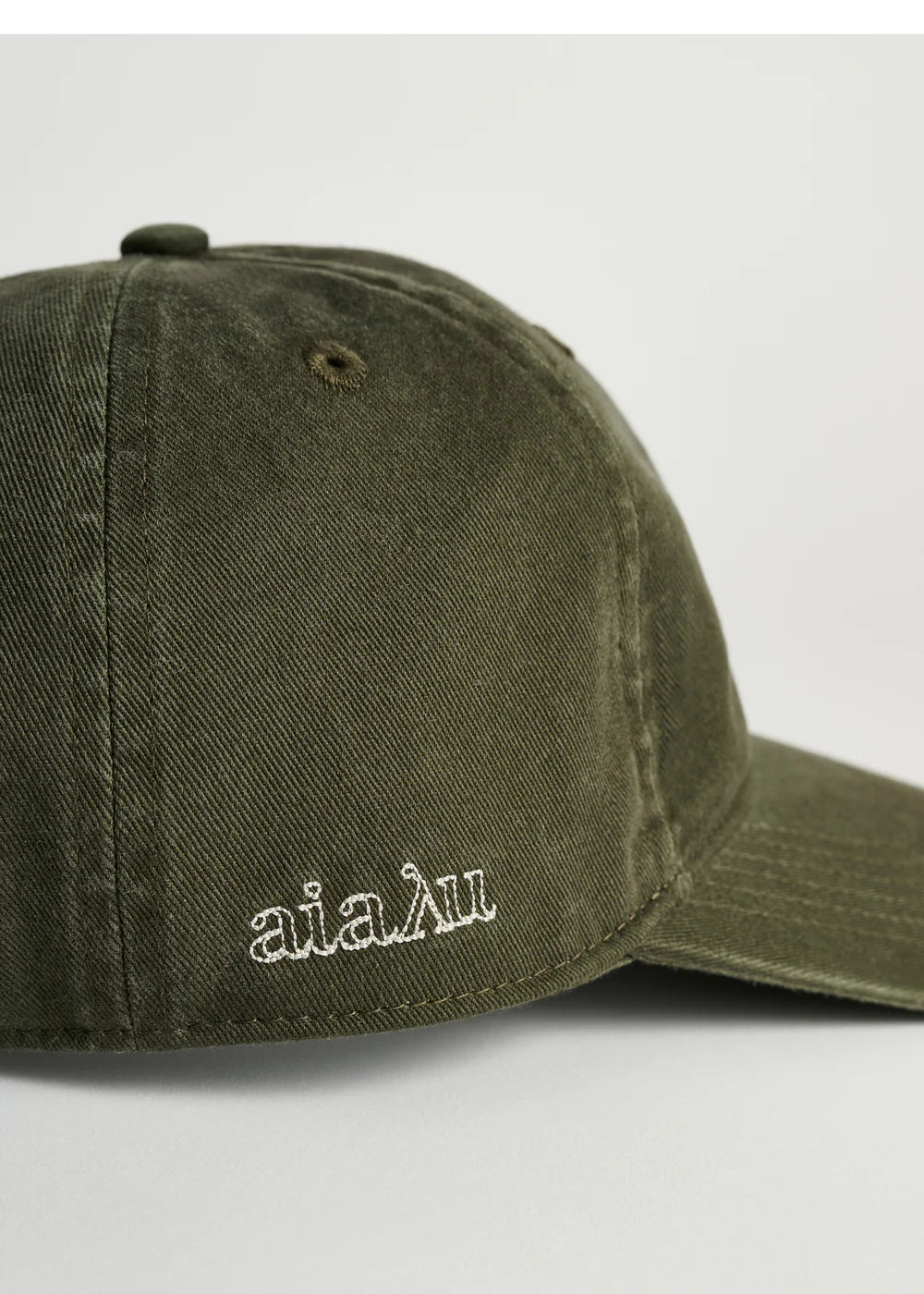 Cap, Forest