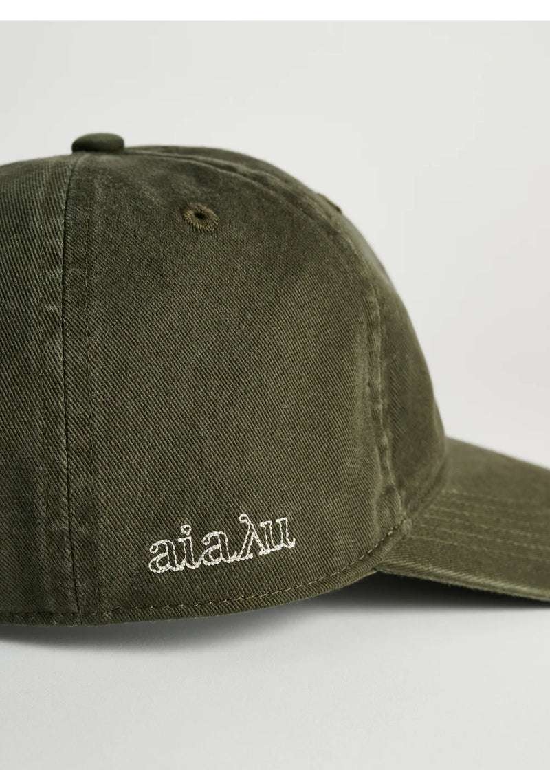Cap, Forest