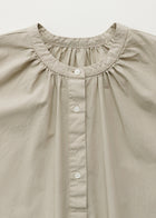 Cille Dress, Dried Herb