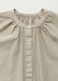 Cille Dress, Dried Herb