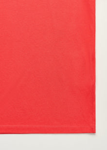 Classic Circular Tee I, Kiss