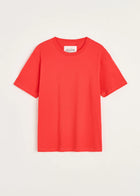 Classic Circular Tee I, Kiss