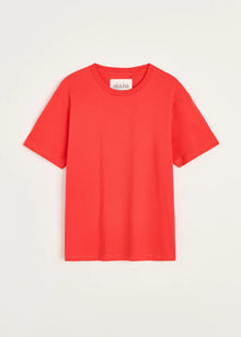 Classic Circular Tee I, Kiss
