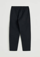Coco pant twill, Black Navy