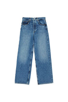 Cole baggy jeans, Slouchy Blue