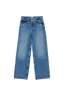 Cole baggy jeans, Slouchy Blue