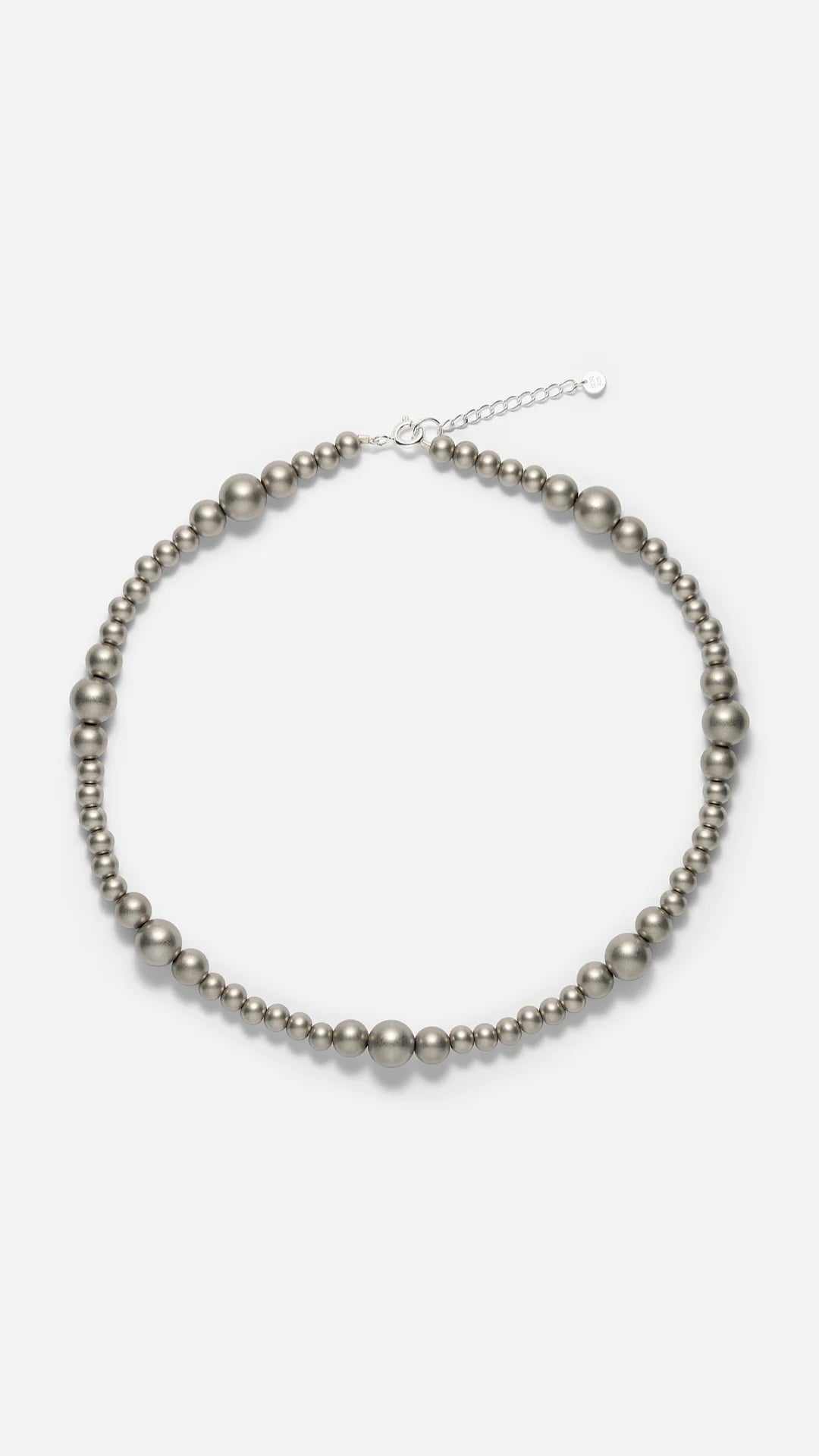 Core Necklace