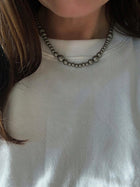 Core Necklace