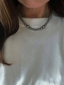 Core Necklace