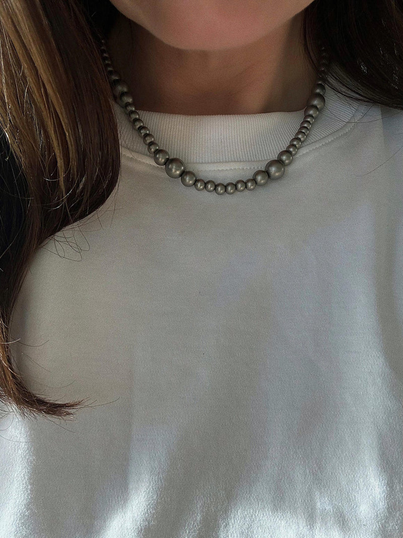 Core Necklace