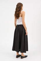 Dagny skirt, Black