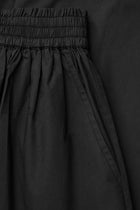 Dagny skirt, Black
