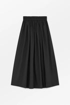 Dagny skirt, Black