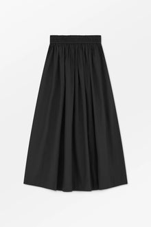 Dagny skirt, Black