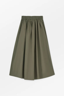 Dagny skirt, Khaki