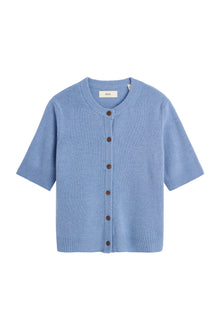 Diana Cardigan, Soft Blue