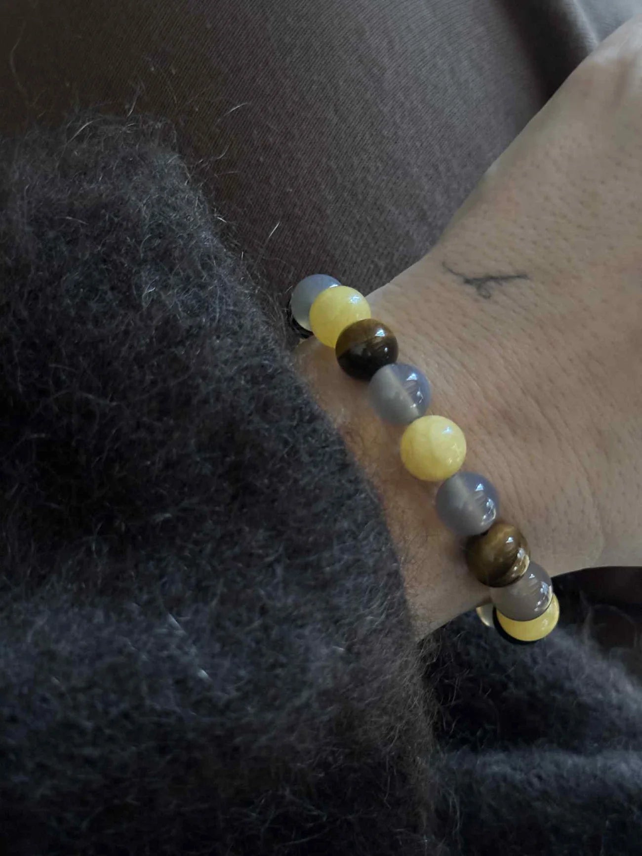 Duo bracelet