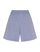 Atlas Shorts, Blue Washed