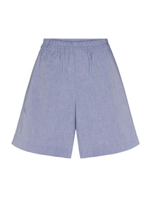 Atlas Shorts, Blue Washed