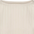 Malika Boatneck Blouse, Perfectly Pale