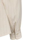 Malika Shirt, Perfectly Pale