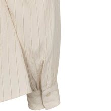 Malika Shirt, Perfectly Pale