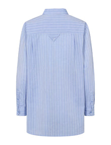 Myra Shirt, Kentucky Blue