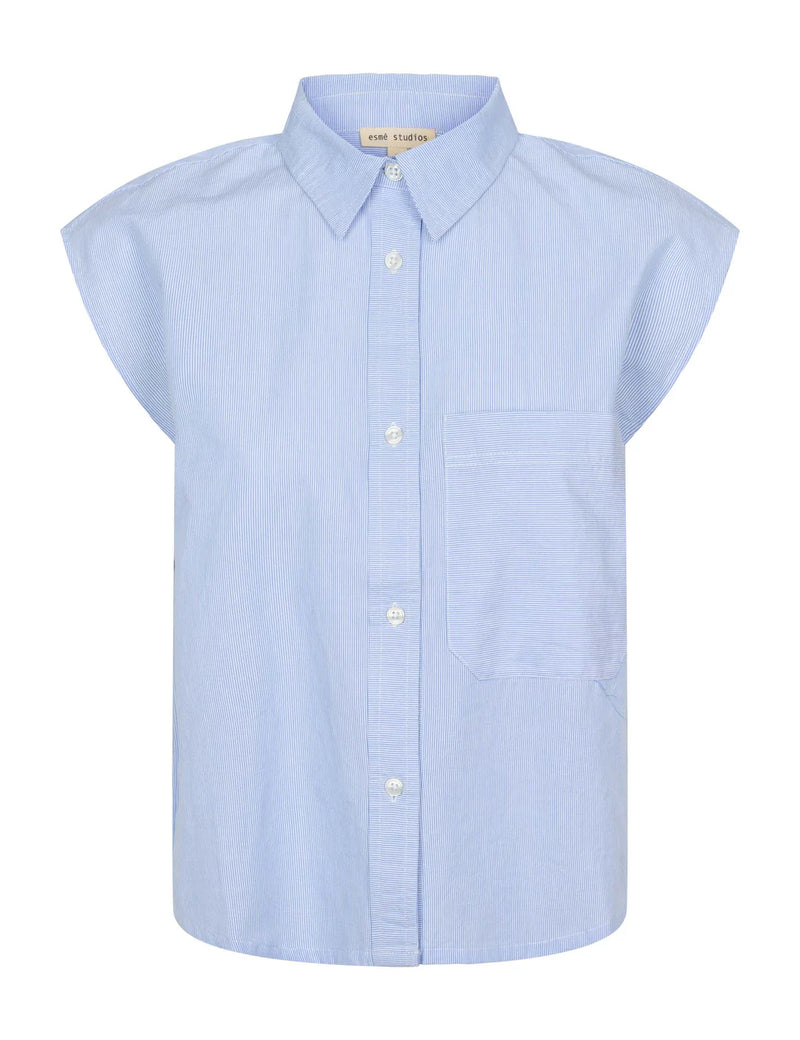 Nunu SL Shirt, Kentucky Blue